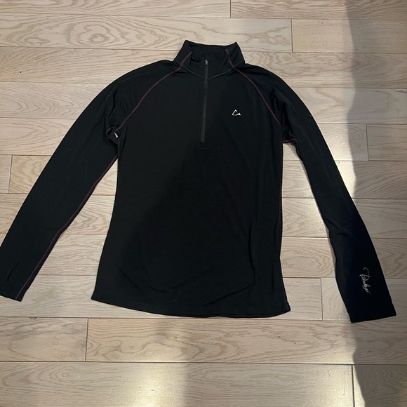 Paradox Merino Blend Women's Top - Picture 1 of 6
